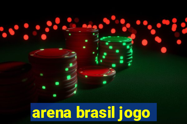 arena brasil jogo